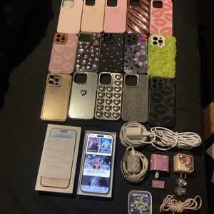 iPhone 14 Pro Max 256GB (NO SIM RESTRICTIONS)